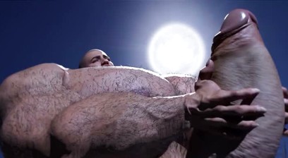 A Rude Awakening - Animation