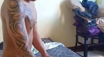 Gay lokal indonesia (short)