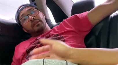 13inches handjob