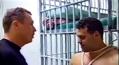 Cops and Prisoners