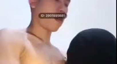 Gay lokal indonesia (short)