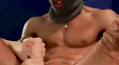 edging big cock