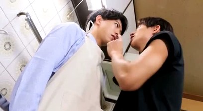 JAPAN GAY GV 114