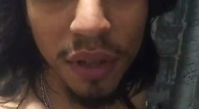 Extreme Sweaty Stepdaddy