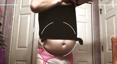 Meet the jerking slurping sissy pig JOI and feel the need to suck