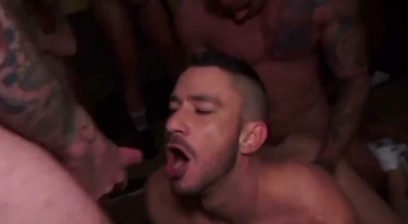 Big Easy Holes