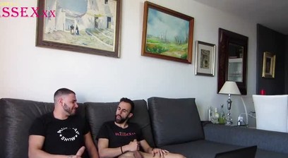 More than friends