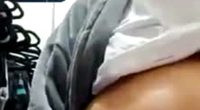 Daddy gay masturbate on video call sexs till cumm