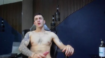 Jack big cock cumshot 2025-04-04