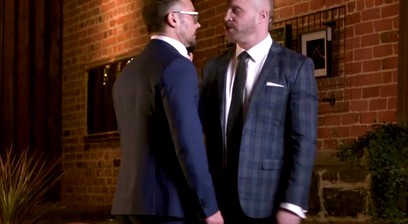 Gala Galaxi is throat fucked and roughly drilled by Mateo Tomas