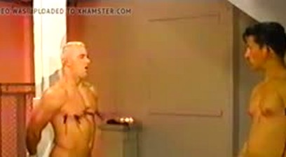 Joe Romero & Kyle McKenna