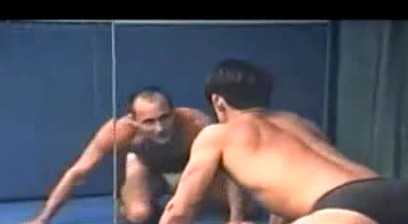 Joe Romero Vs Tony Belmonte