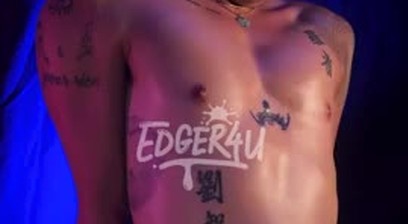 Edger4U - Yeah... he's a certified shooter!