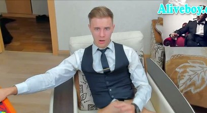 Suit Thug