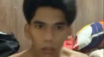 Habang wala pang tao sa bahay