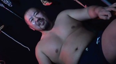 Japanese chub 052