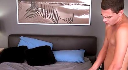 Tyler Griffin Fucks Zach Covington