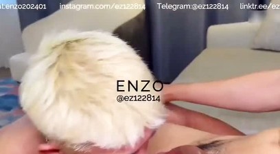 痞壹 Enzo (ez122814) - 黄金甲 菊开秋来