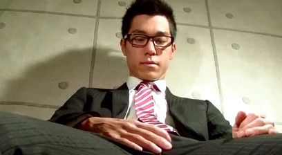 cum on my suits