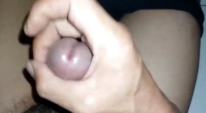 Cum in HandJobs