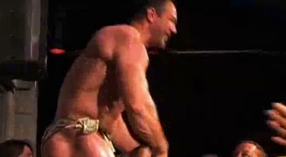 Mehmet Yildirim Jimmy Z Stripping