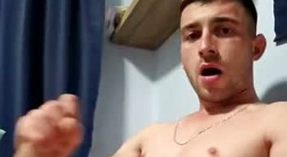 Israeli gooner