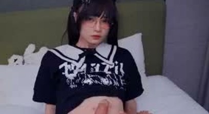 Asian boys fucking femboy