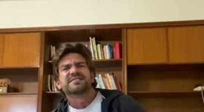 Juan Lucho jerking off 01