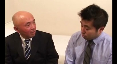 WaffyManagers2(ほんわか課長2みだらな出張)