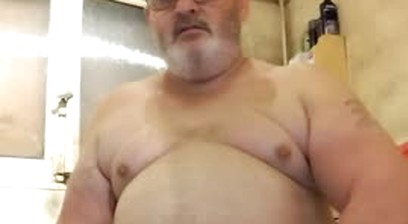 Cette Vidéo pour un Homme Puissant