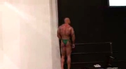 Phil Heath Sexy Posing