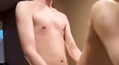 Gay Chinese Hot Sex