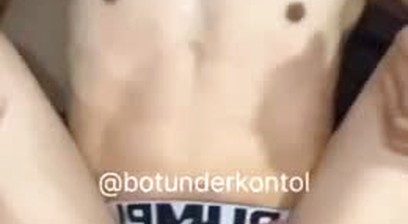 Gay lokal indonesia (short)