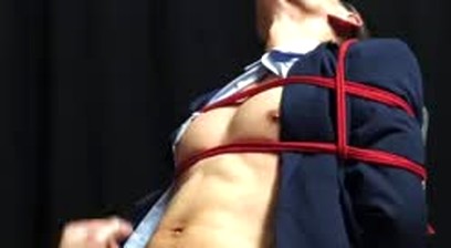 Intoedgingfun93 - Men in suit Perfect body & beautiful cock