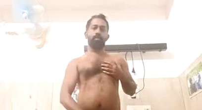 HAiry mallu