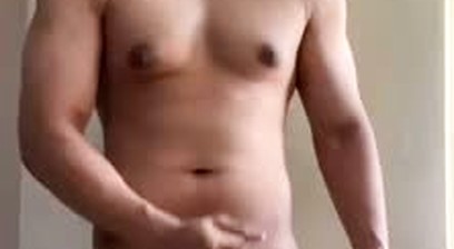 malay hunk jerkoff on cam