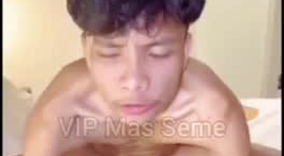 Gay lokal indonesia (short)