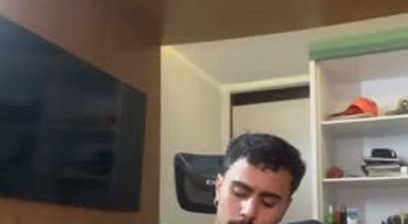 taurinoxxxx masturbation