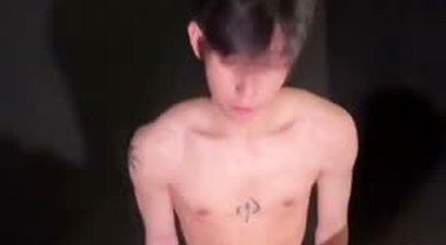 Asian boys fucking