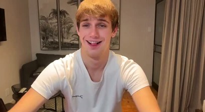 Mason cute boy cumshot 3