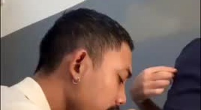 Gay lokal indonesia (short)