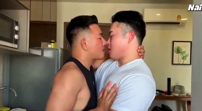 Terauchi Kosuke and  Nainoi