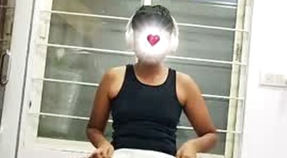 Handjob cum control