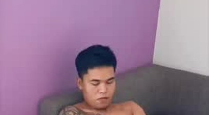Gay lokal indonesia (short)