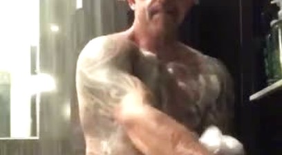 Jon Galt Shower