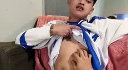 Poging Bagets