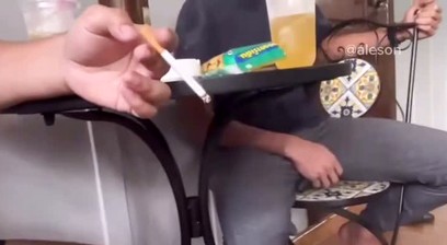 THAI Man fuck 2