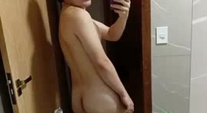 Brazilian twink sissy femboy fantasy