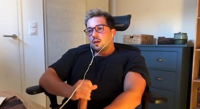 French cumshot