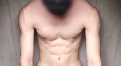Asian handjob can't hold and cum